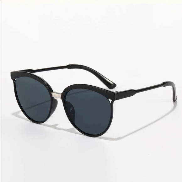 🤩HP🤩Round Frame sunglasses - Picture 2 of 7